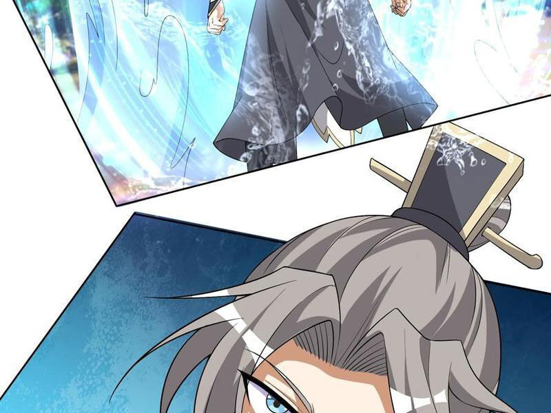 Thu Triệu Vạn Đồ Đệ, Vi Sư Vô Địch Thế Gian - Chapter 92 - Page 48