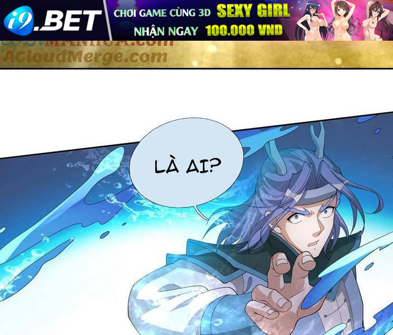 Thu Triệu Vạn Đồ Đệ, Vi Sư Vô Địch Thế Gian - Chapter 92 - Page 54