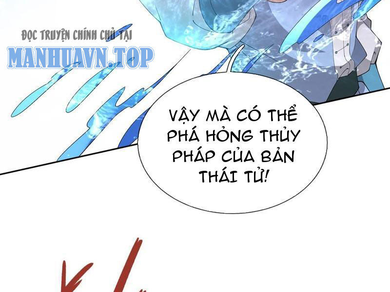 Thu Triệu Vạn Đồ Đệ, Vi Sư Vô Địch Thế Gian - Chapter 92 - Page 55