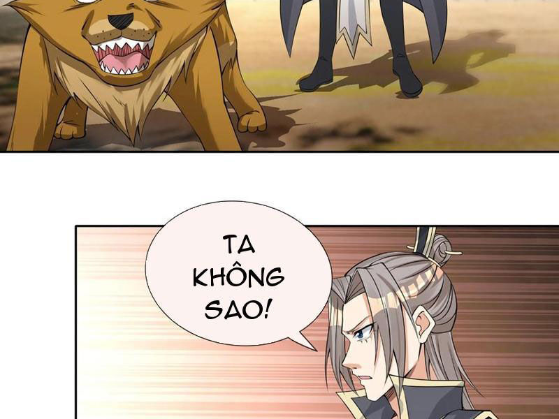 Thu Triệu Vạn Đồ Đệ, Vi Sư Vô Địch Thế Gian - Chapter 92 - Page 65