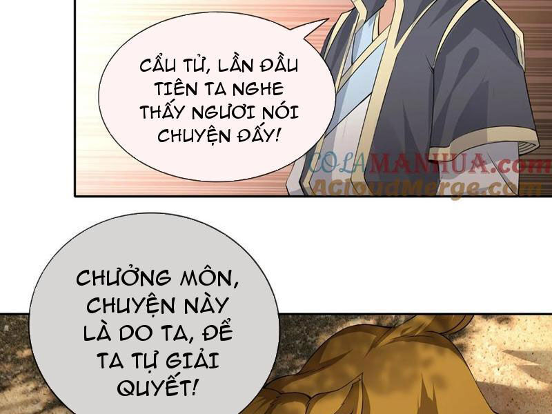 Thu Triệu Vạn Đồ Đệ, Vi Sư Vô Địch Thế Gian - Chapter 92 - Page 66