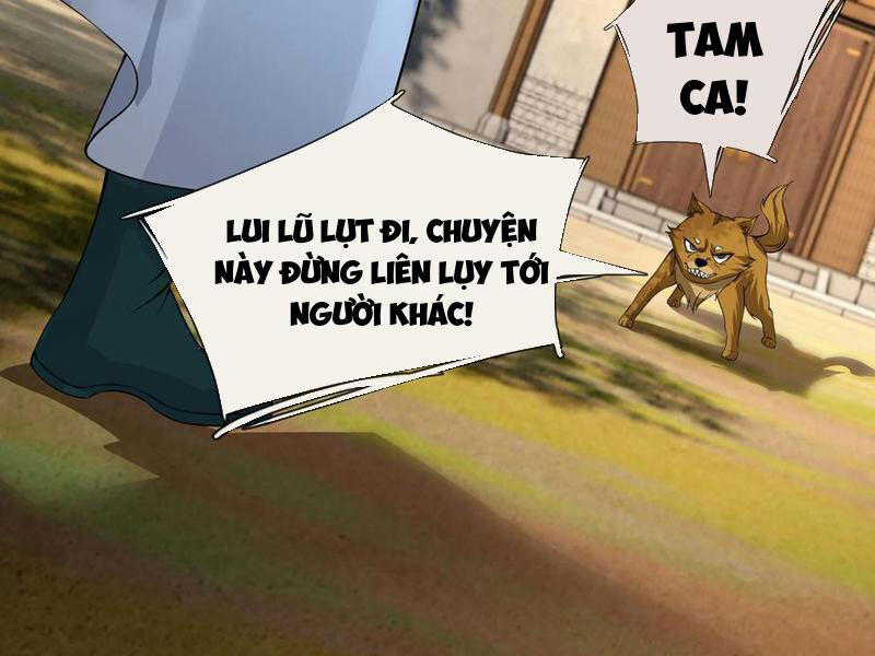 Thu Triệu Vạn Đồ Đệ, Vi Sư Vô Địch Thế Gian - Chapter 92 - Page 70