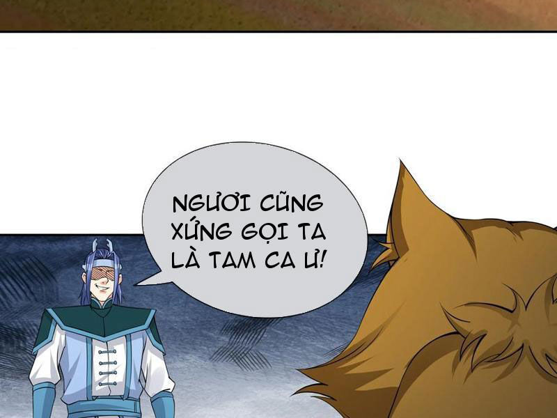 Thu Triệu Vạn Đồ Đệ, Vi Sư Vô Địch Thế Gian - Chapter 92 - Page 71