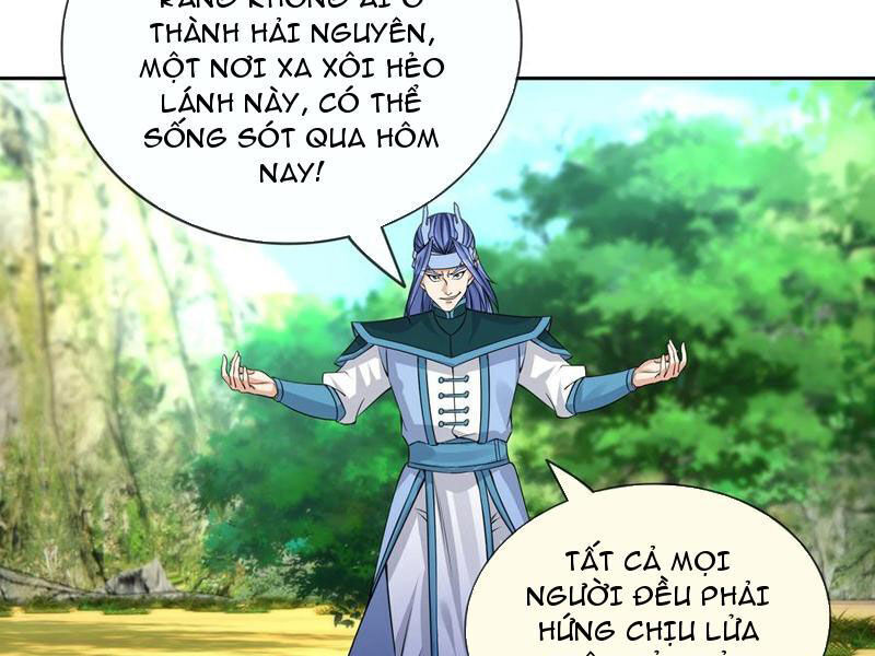 Thu Triệu Vạn Đồ Đệ, Vi Sư Vô Địch Thế Gian - Chapter 92 - Page 74