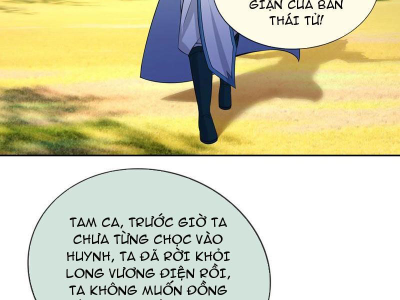 Thu Triệu Vạn Đồ Đệ, Vi Sư Vô Địch Thế Gian - Chapter 92 - Page 75