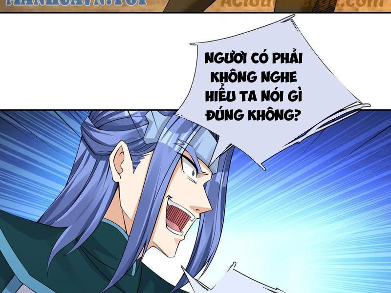 Thu Triệu Vạn Đồ Đệ, Vi Sư Vô Địch Thế Gian - Chapter 92 - Page 77