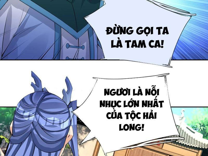 Thu Triệu Vạn Đồ Đệ, Vi Sư Vô Địch Thế Gian - Chapter 92 - Page 78