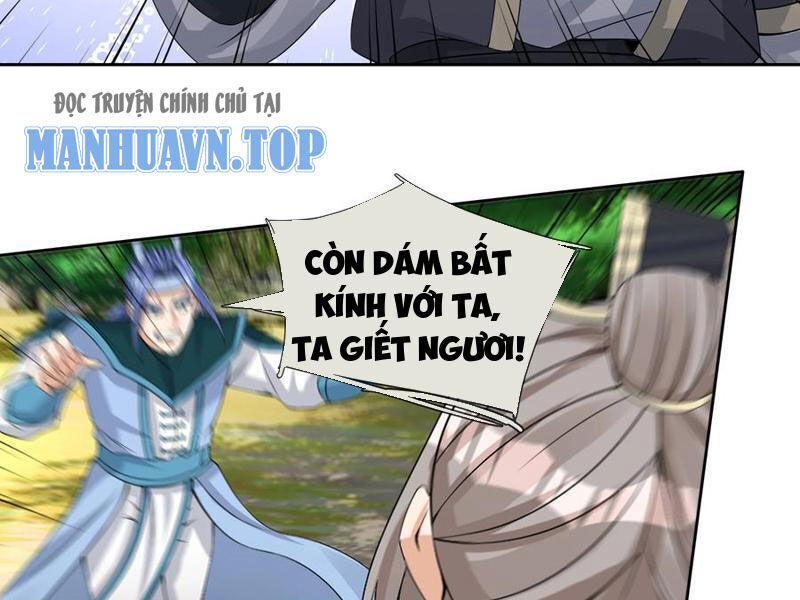 Thu Triệu Vạn Đồ Đệ, Vi Sư Vô Địch Thế Gian - Chapter 92 - Page 84