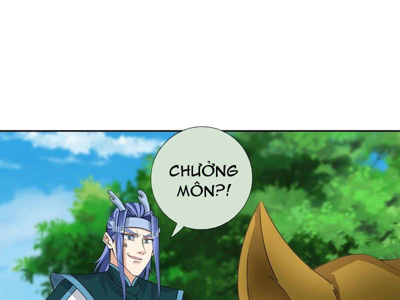 Thu Triệu Vạn Đồ Đệ, Vi Sư Vô Địch Thế Gian - Chapter 92 - Page 89