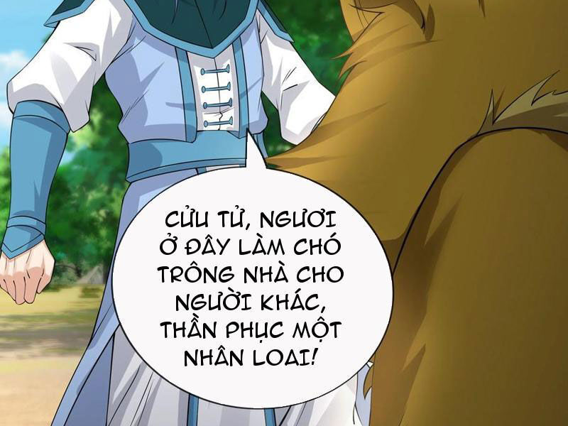 Thu Triệu Vạn Đồ Đệ, Vi Sư Vô Địch Thế Gian - Chapter 92 - Page 90