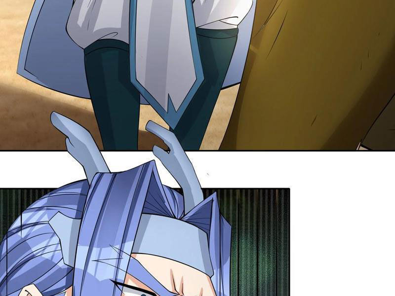 Thu Triệu Vạn Đồ Đệ, Vi Sư Vô Địch Thế Gian - Chapter 92 - Page 91