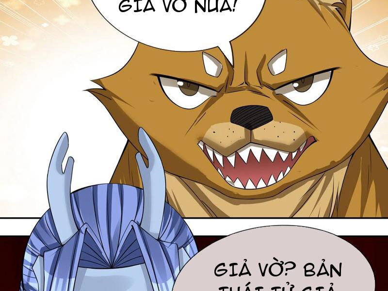 Thu Triệu Vạn Đồ Đệ, Vi Sư Vô Địch Thế Gian - Chapter 92 - Page 94