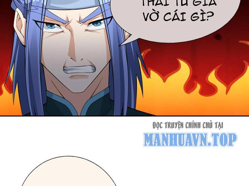 Thu Triệu Vạn Đồ Đệ, Vi Sư Vô Địch Thế Gian - Chapter 92 - Page 95
