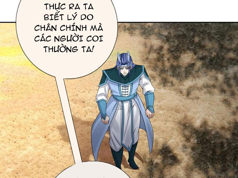 Thu Triệu Vạn Đồ Đệ, Vi Sư Vô Địch Thế Gian - Chapter 92 - Page 96