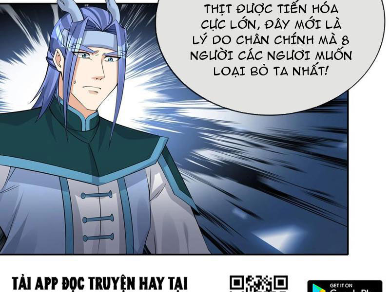 Thu Triệu Vạn Đồ Đệ, Vi Sư Vô Địch Thế Gian - Chapter 92 - Page 98