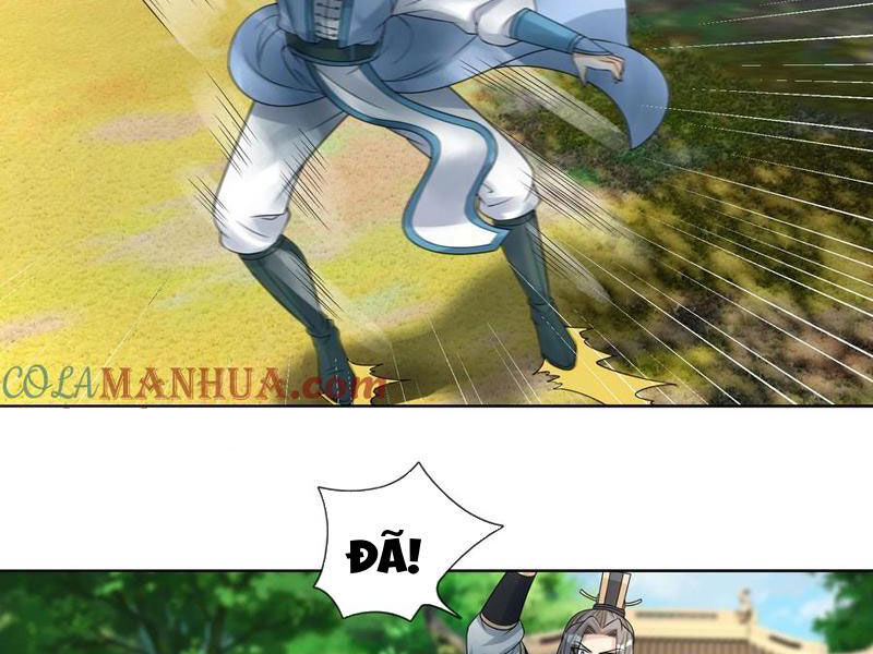 Thu Triệu Vạn Đồ Đệ, Vi Sư Vô Địch Thế Gian - Chapter 93 - Page 12