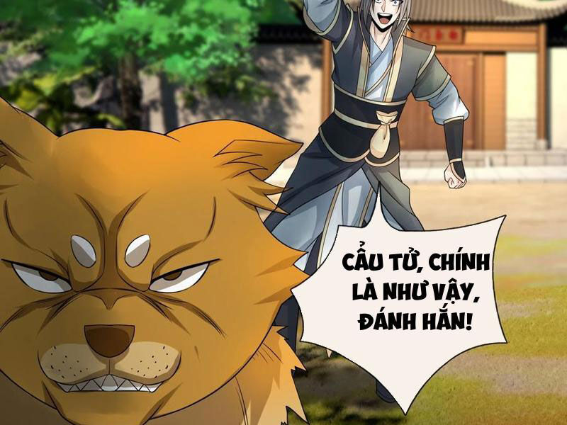 Thu Triệu Vạn Đồ Đệ, Vi Sư Vô Địch Thế Gian - Chapter 93 - Page 13