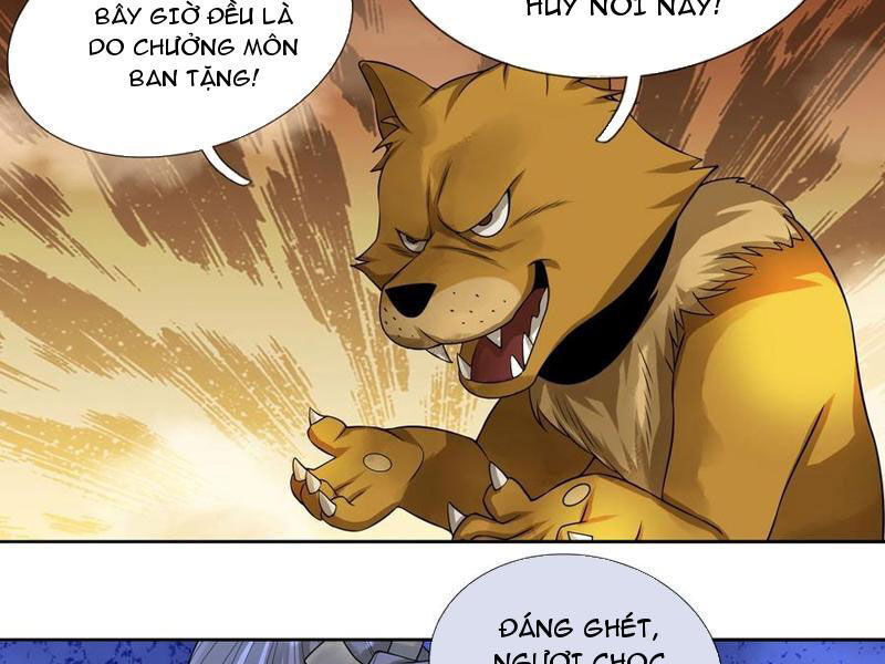 Thu Triệu Vạn Đồ Đệ, Vi Sư Vô Địch Thế Gian - Chapter 93 - Page 15