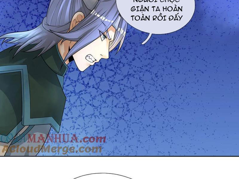 Thu Triệu Vạn Đồ Đệ, Vi Sư Vô Địch Thế Gian - Chapter 93 - Page 16