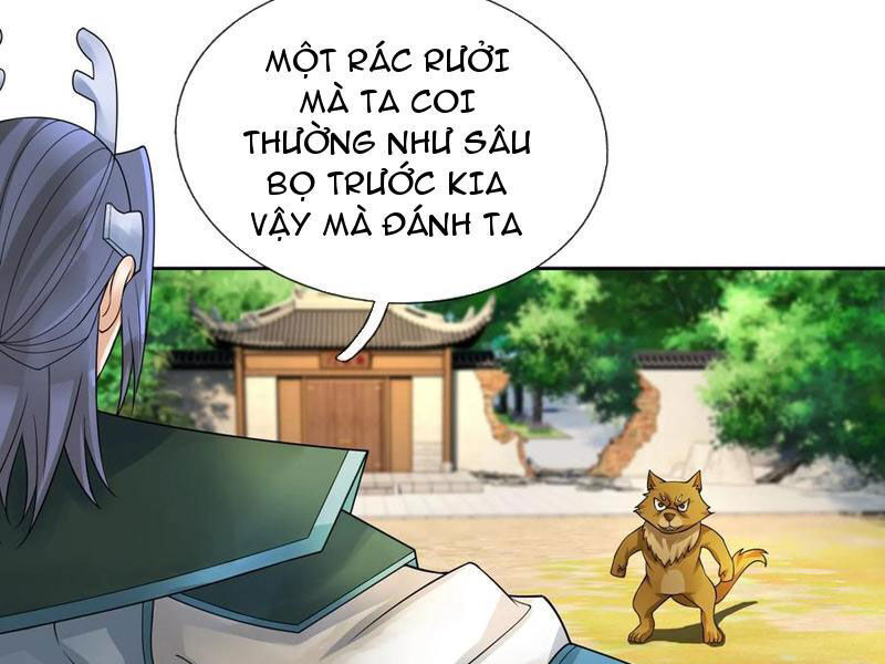 Thu Triệu Vạn Đồ Đệ, Vi Sư Vô Địch Thế Gian - Chapter 93 - Page 17