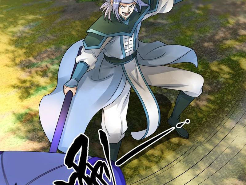 Thu Triệu Vạn Đồ Đệ, Vi Sư Vô Địch Thế Gian - Chapter 93 - Page 19