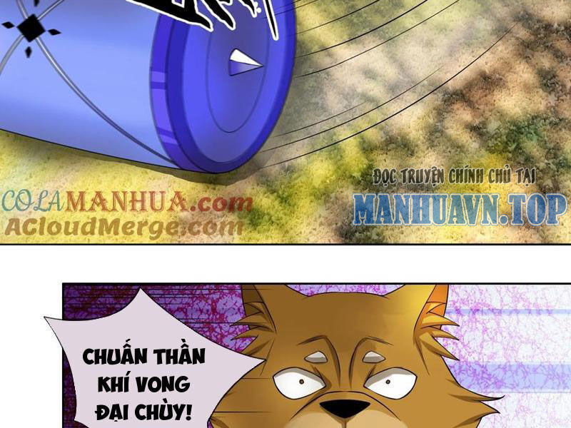 Thu Triệu Vạn Đồ Đệ, Vi Sư Vô Địch Thế Gian - Chapter 93 - Page 20
