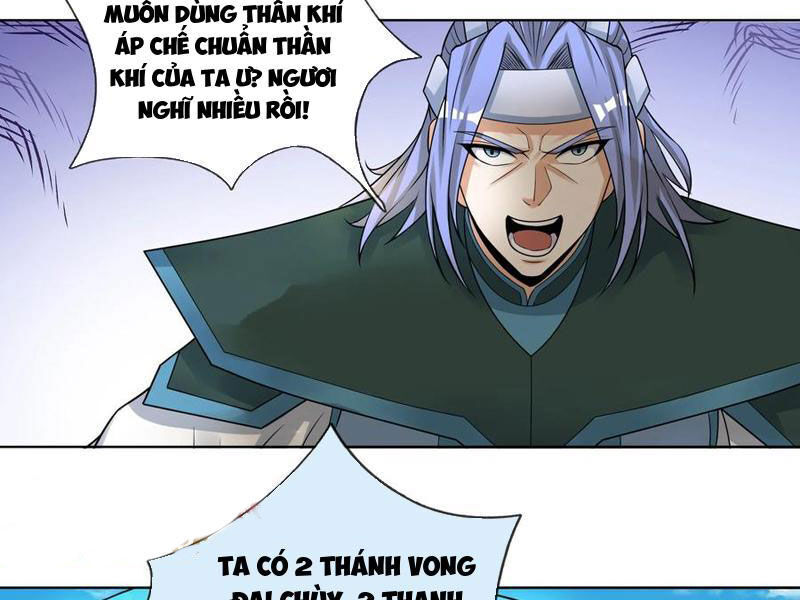 Thu Triệu Vạn Đồ Đệ, Vi Sư Vô Địch Thế Gian - Chapter 93 - Page 24