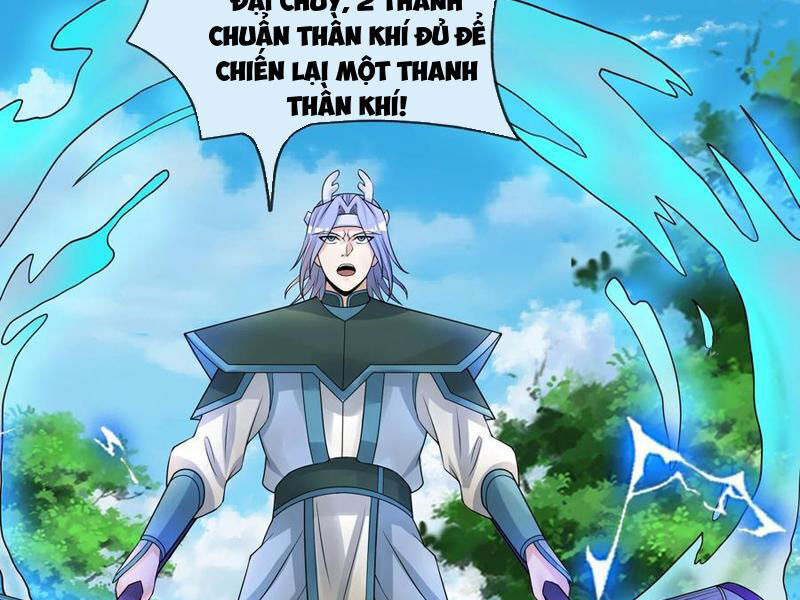 Thu Triệu Vạn Đồ Đệ, Vi Sư Vô Địch Thế Gian - Chapter 93 - Page 25