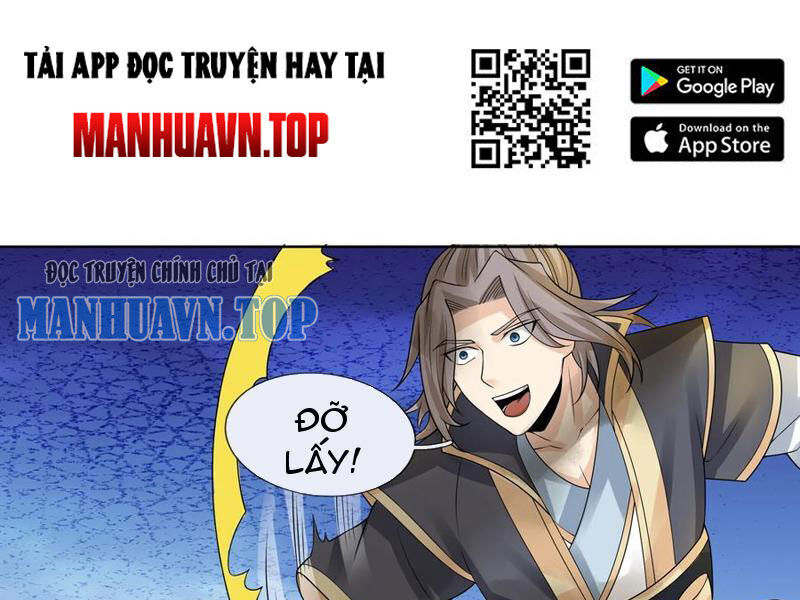 Thu Triệu Vạn Đồ Đệ, Vi Sư Vô Địch Thế Gian - Chapter 93 - Page 27