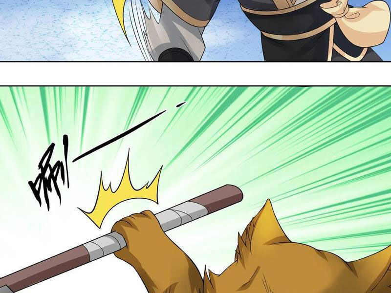 Thu Triệu Vạn Đồ Đệ, Vi Sư Vô Địch Thế Gian - Chapter 93 - Page 28