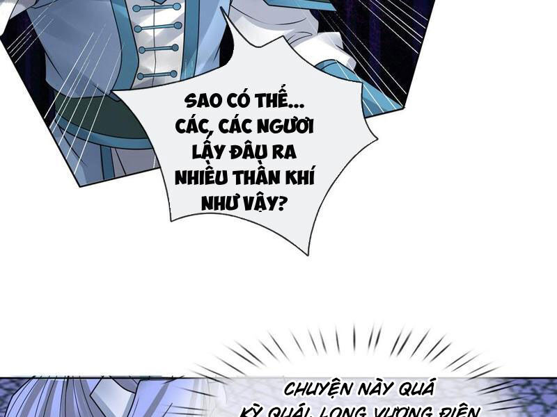 Thu Triệu Vạn Đồ Đệ, Vi Sư Vô Địch Thế Gian - Chapter 93 - Page 31
