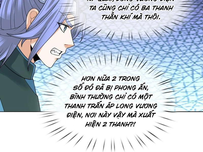 Thu Triệu Vạn Đồ Đệ, Vi Sư Vô Địch Thế Gian - Chapter 93 - Page 32
