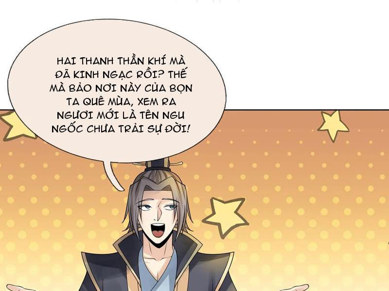 Thu Triệu Vạn Đồ Đệ, Vi Sư Vô Địch Thế Gian - Chapter 93 - Page 33