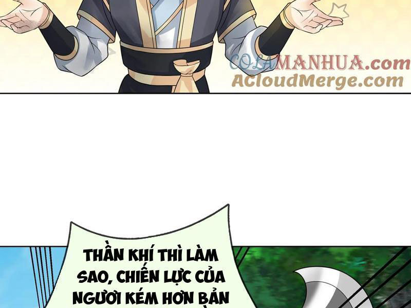 Thu Triệu Vạn Đồ Đệ, Vi Sư Vô Địch Thế Gian - Chapter 93 - Page 34