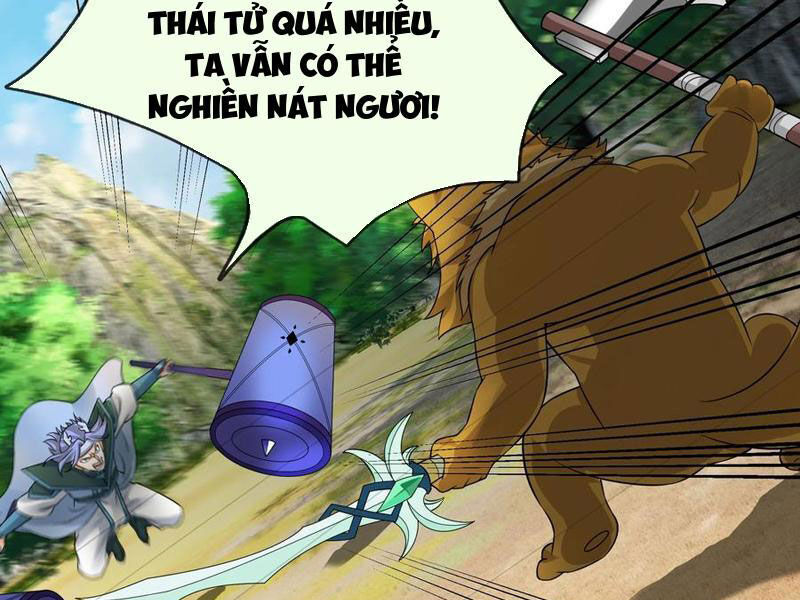 Thu Triệu Vạn Đồ Đệ, Vi Sư Vô Địch Thế Gian - Chapter 93 - Page 35