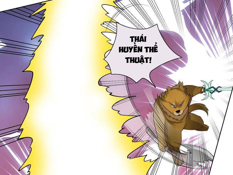 Thu Triệu Vạn Đồ Đệ, Vi Sư Vô Địch Thế Gian - Chapter 93 - Page 37