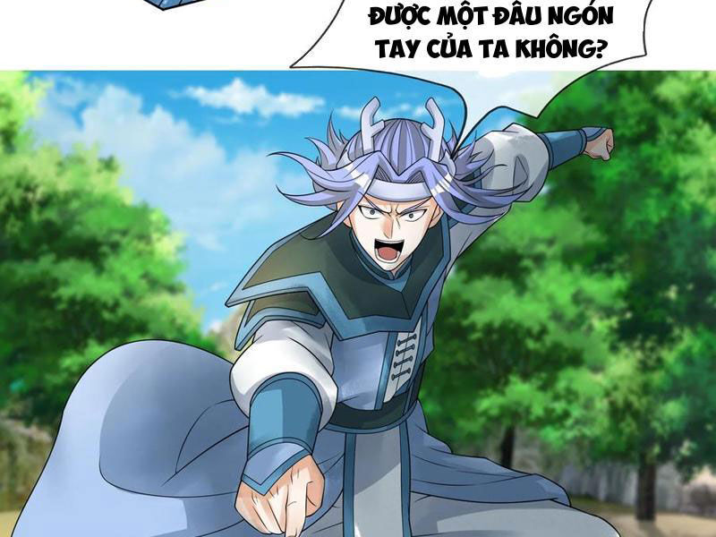 Thu Triệu Vạn Đồ Đệ, Vi Sư Vô Địch Thế Gian - Chapter 93 - Page 4