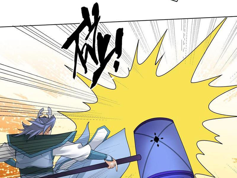 Thu Triệu Vạn Đồ Đệ, Vi Sư Vô Địch Thế Gian - Chapter 93 - Page 40