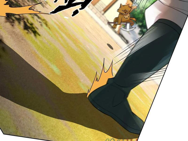 Thu Triệu Vạn Đồ Đệ, Vi Sư Vô Địch Thế Gian - Chapter 93 - Page 44