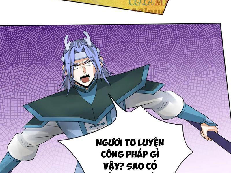 Thu Triệu Vạn Đồ Đệ, Vi Sư Vô Địch Thế Gian - Chapter 93 - Page 45