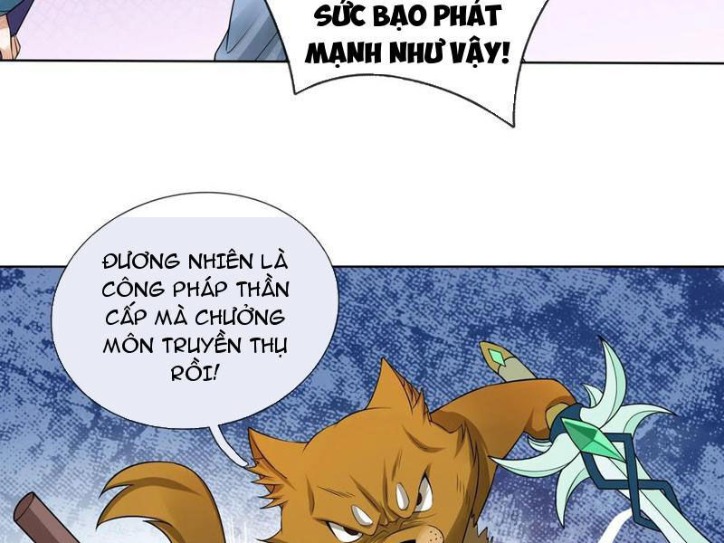 Thu Triệu Vạn Đồ Đệ, Vi Sư Vô Địch Thế Gian - Chapter 93 - Page 46