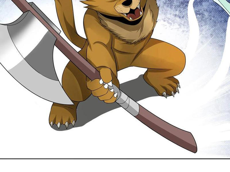 Thu Triệu Vạn Đồ Đệ, Vi Sư Vô Địch Thế Gian - Chapter 93 - Page 47