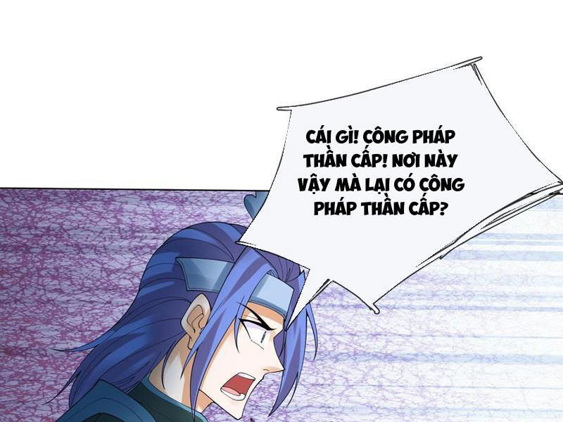 Thu Triệu Vạn Đồ Đệ, Vi Sư Vô Địch Thế Gian - Chapter 93 - Page 48