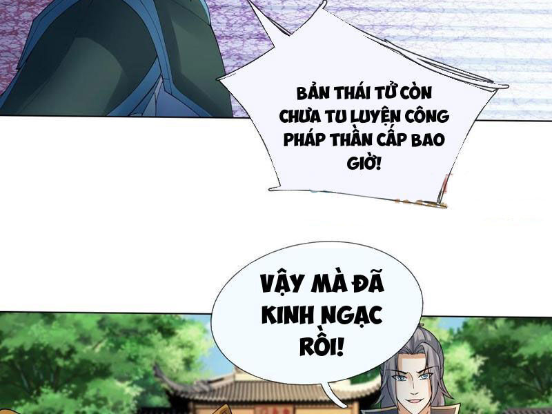 Thu Triệu Vạn Đồ Đệ, Vi Sư Vô Địch Thế Gian - Chapter 93 - Page 49