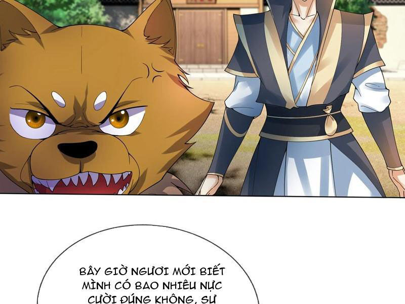 Thu Triệu Vạn Đồ Đệ, Vi Sư Vô Địch Thế Gian - Chapter 93 - Page 50