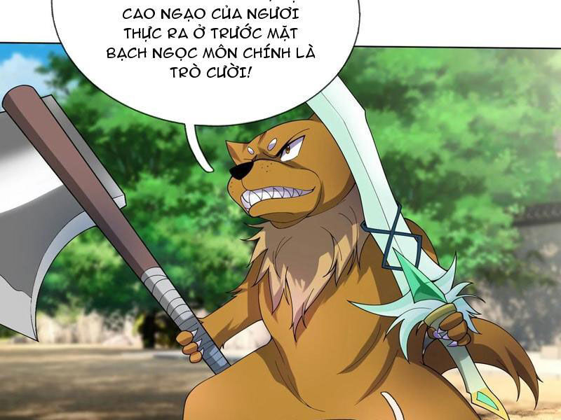 Thu Triệu Vạn Đồ Đệ, Vi Sư Vô Địch Thế Gian - Chapter 93 - Page 51