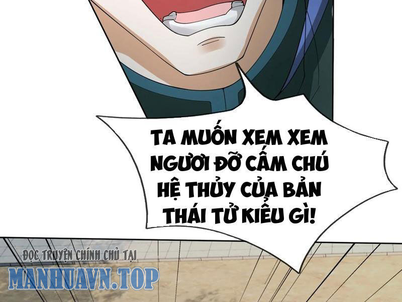 Thu Triệu Vạn Đồ Đệ, Vi Sư Vô Địch Thế Gian - Chapter 93 - Page 63