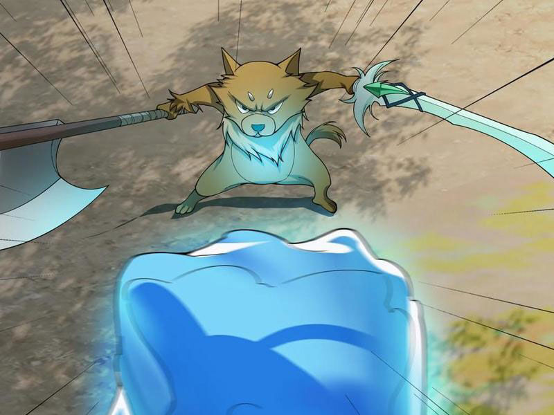 Thu Triệu Vạn Đồ Đệ, Vi Sư Vô Địch Thế Gian - Chapter 93 - Page 64