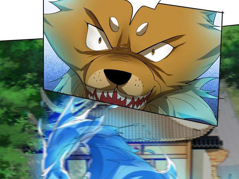 Thu Triệu Vạn Đồ Đệ, Vi Sư Vô Địch Thế Gian - Chapter 93 - Page 67