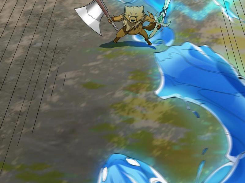 Thu Triệu Vạn Đồ Đệ, Vi Sư Vô Địch Thế Gian - Chapter 93 - Page 69